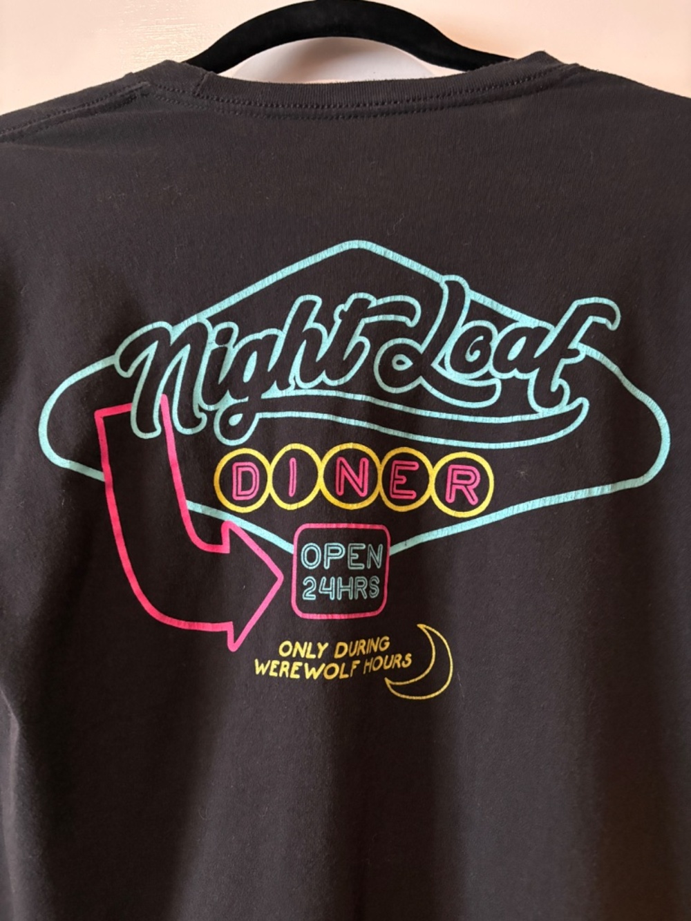 Marvel's Modok Stoopid Buddy Crew Shirt